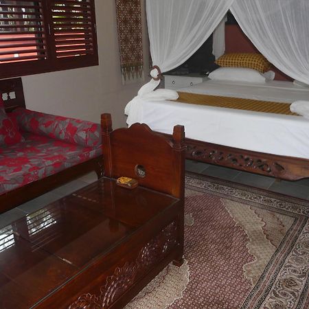 Mai Tai Resort Cassowary Eksteriør bilde
