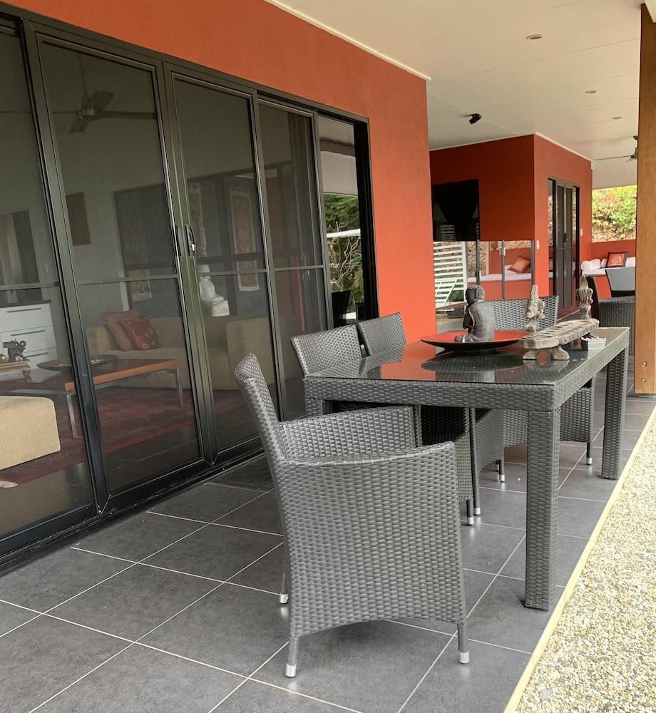 Mai Tai Resort Cassowary Eksteriør bilde