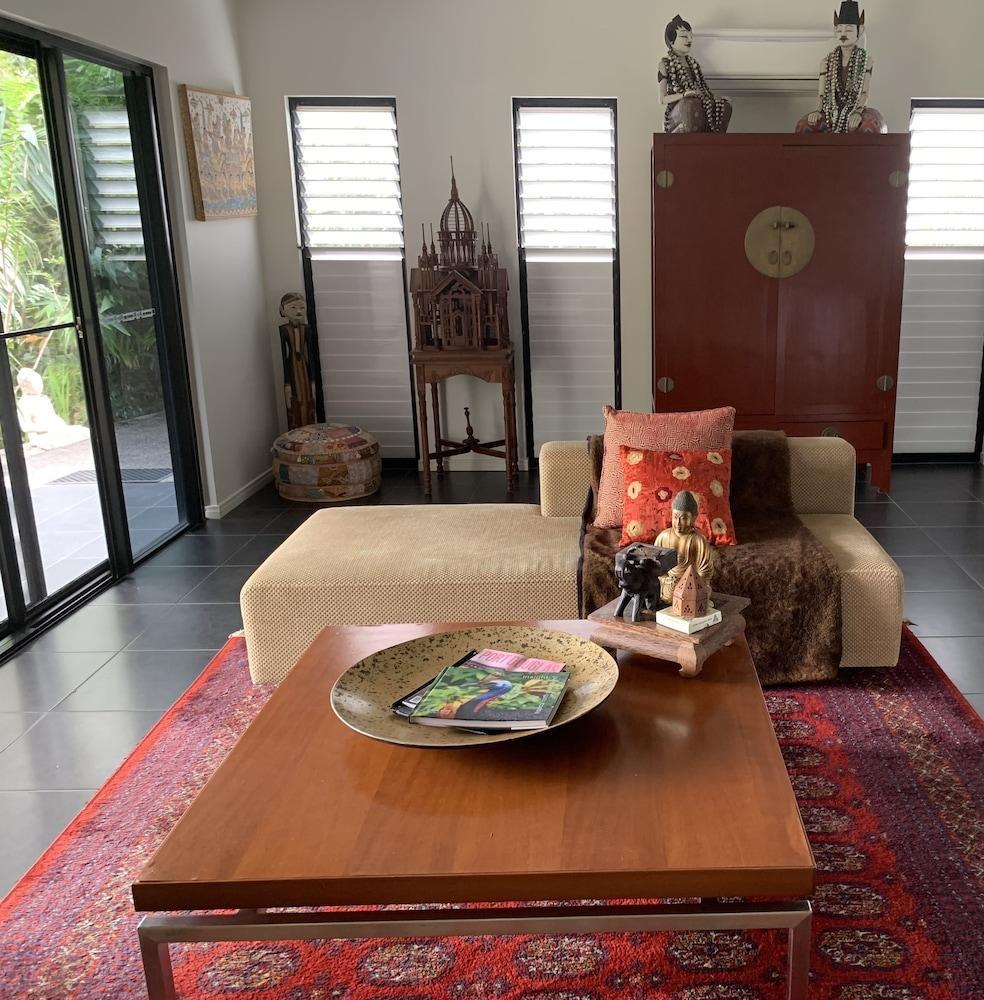 Mai Tai Resort Cassowary Eksteriør bilde