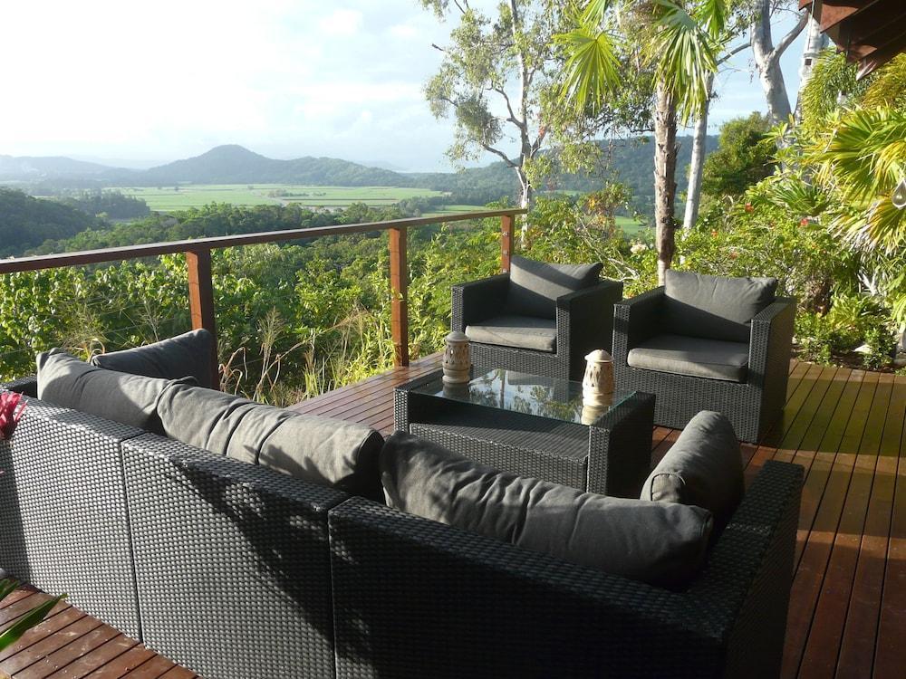 Mai Tai Resort Cassowary Eksteriør bilde