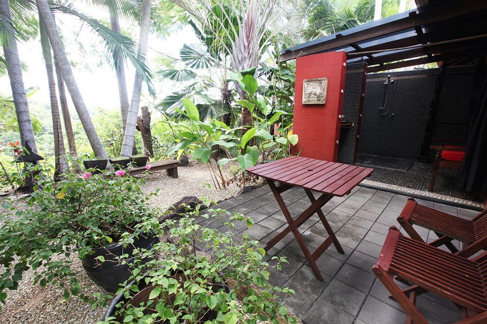 Mai Tai Resort Cassowary Eksteriør bilde