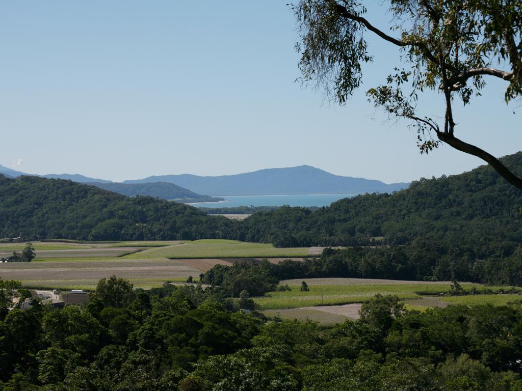 Mai Tai Resort Cassowary Eksteriør bilde
