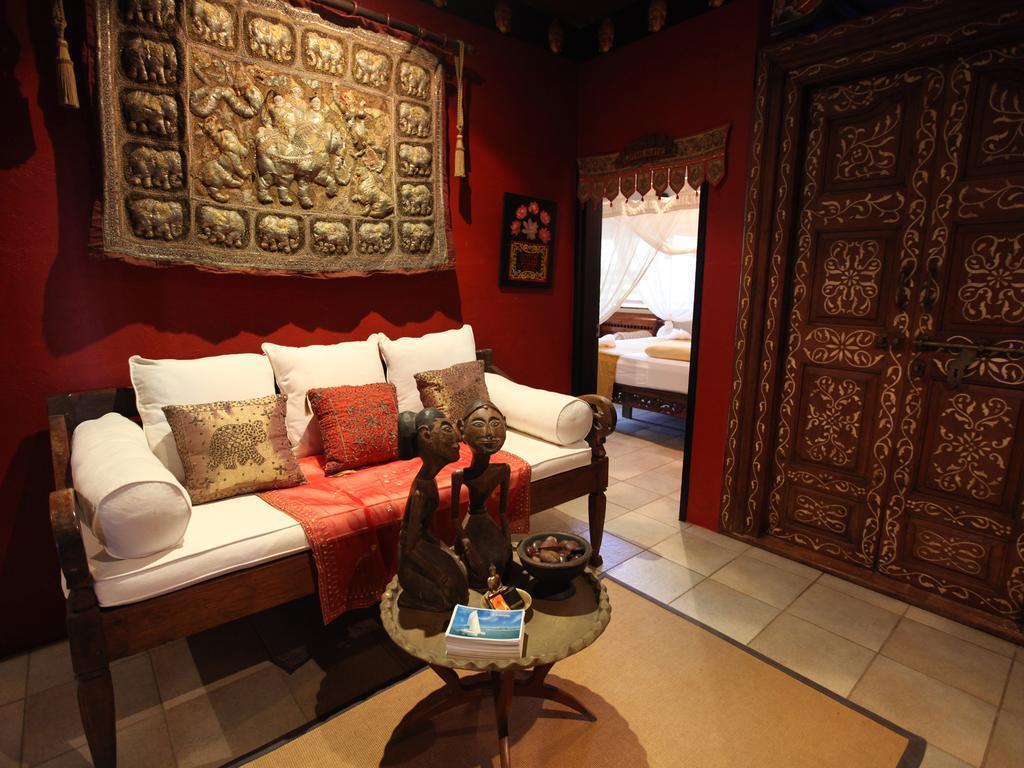 Mai Tai Resort Cassowary Eksteriør bilde
