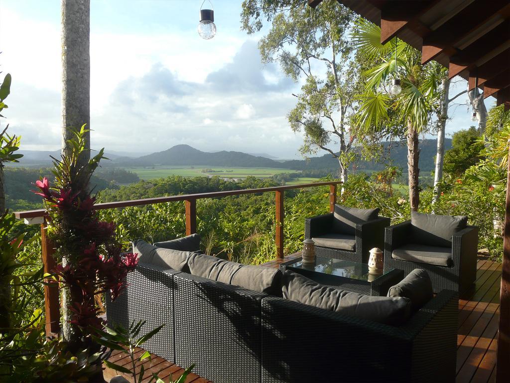 Mai Tai Resort Cassowary Eksteriør bilde