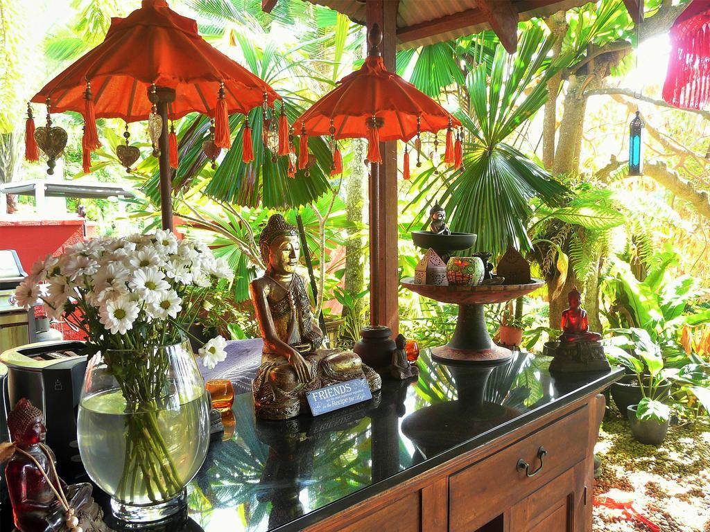 Mai Tai Resort Cassowary Eksteriør bilde