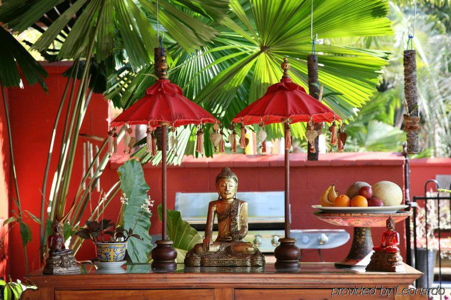 Mai Tai Resort Cassowary Eksteriør bilde