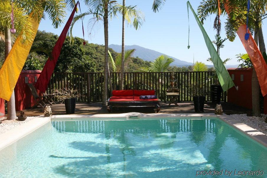 Mai Tai Resort Cassowary Eksteriør bilde
