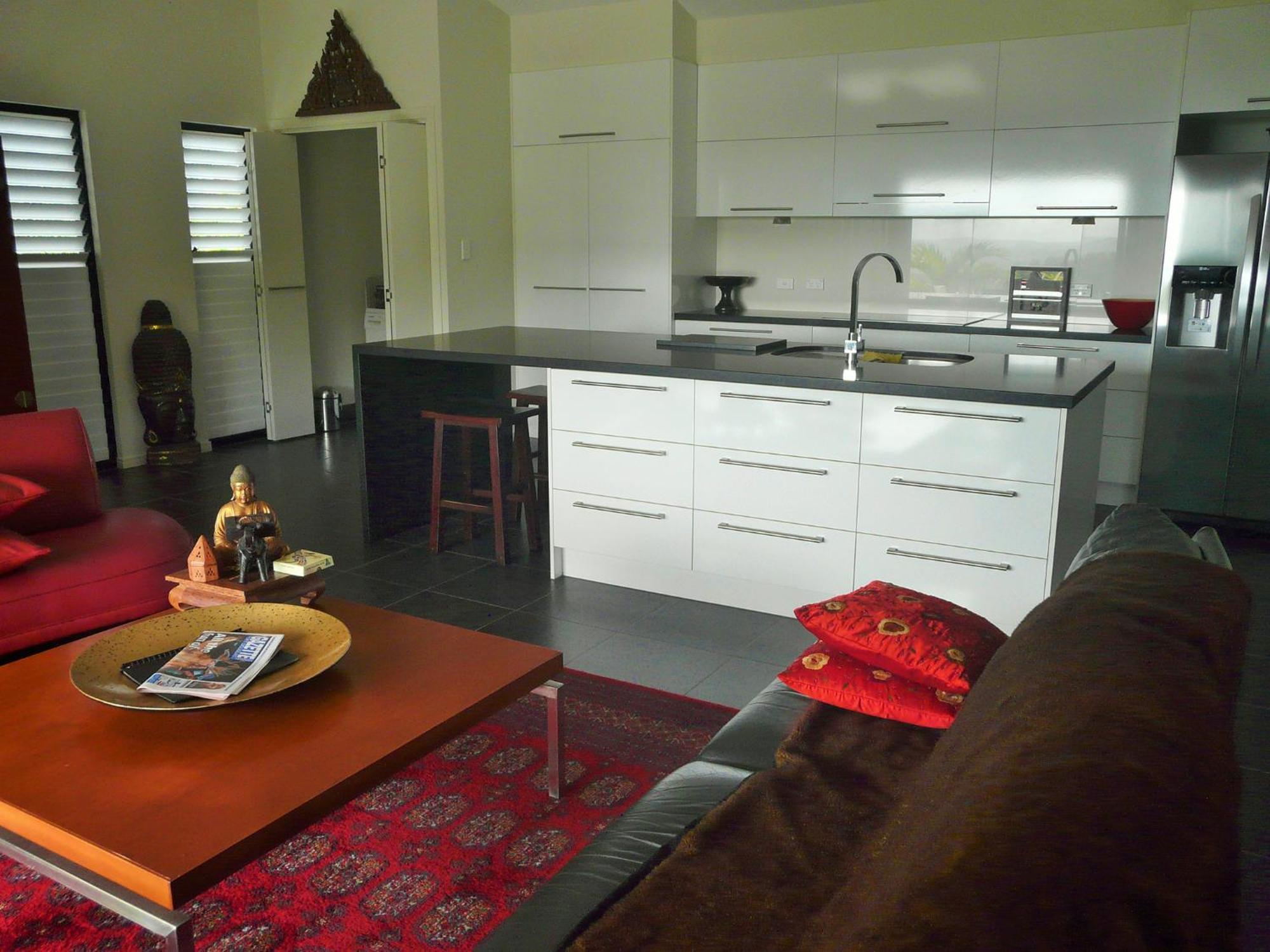Mai Tai Resort Cassowary Rom bilde