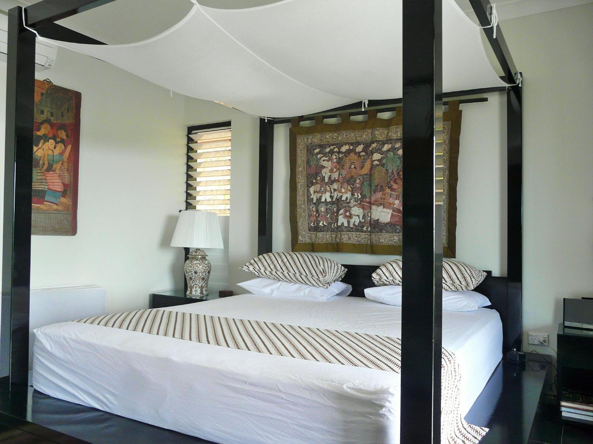 Mai Tai Resort Cassowary Eksteriør bilde
