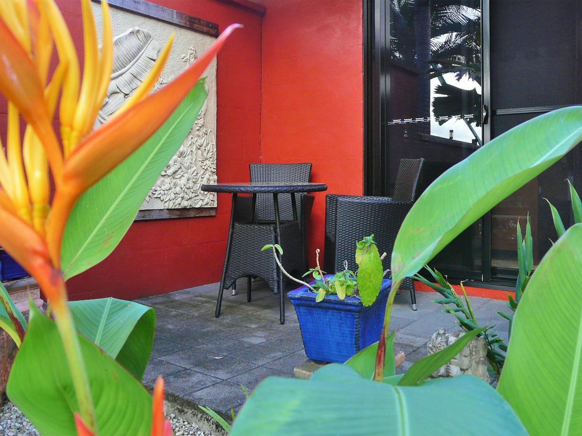 Mai Tai Resort Cassowary Eksteriør bilde