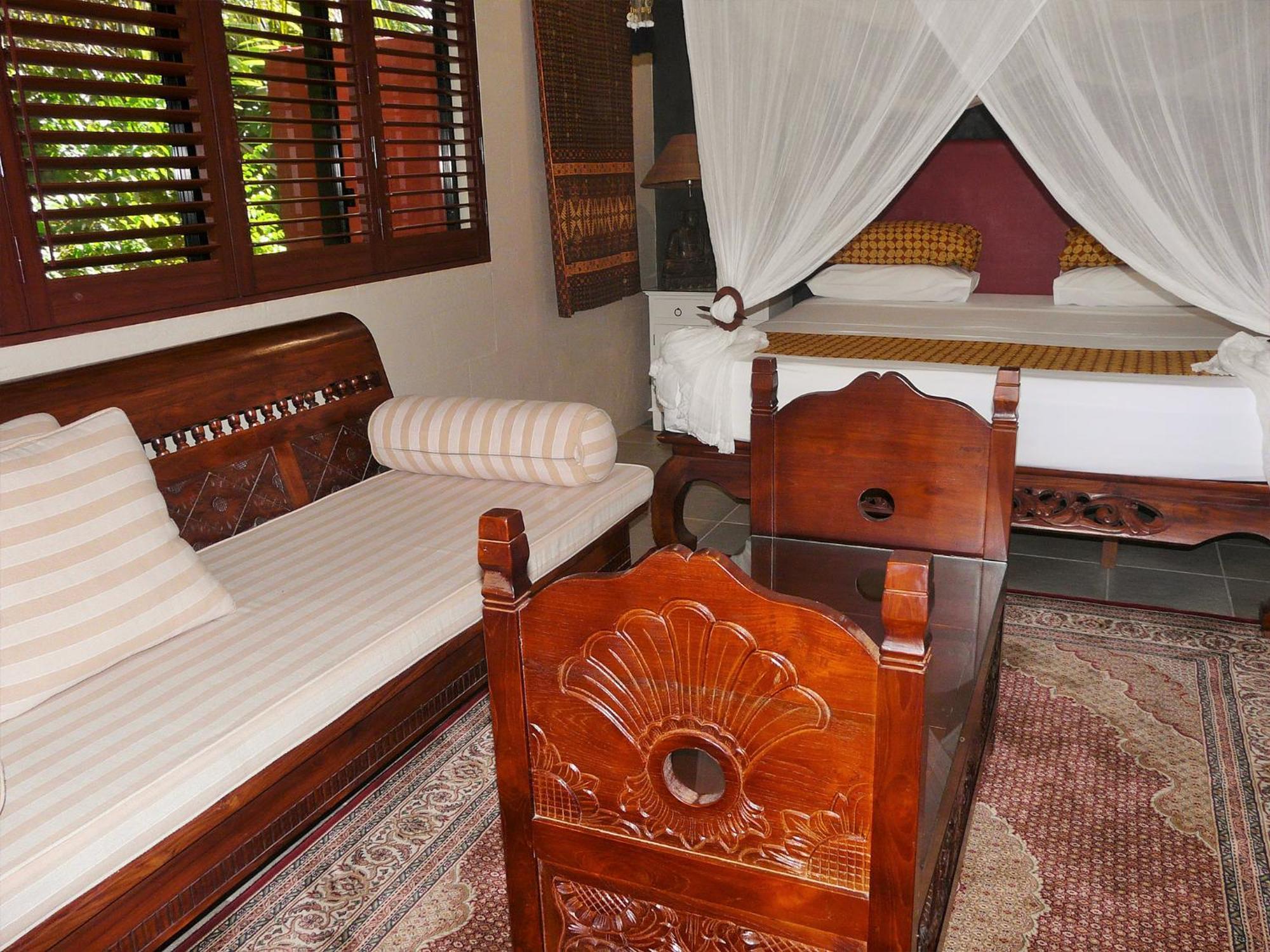 Mai Tai Resort Cassowary Eksteriør bilde