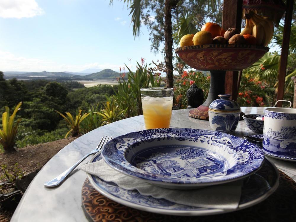 Mai Tai Resort Cassowary Eksteriør bilde