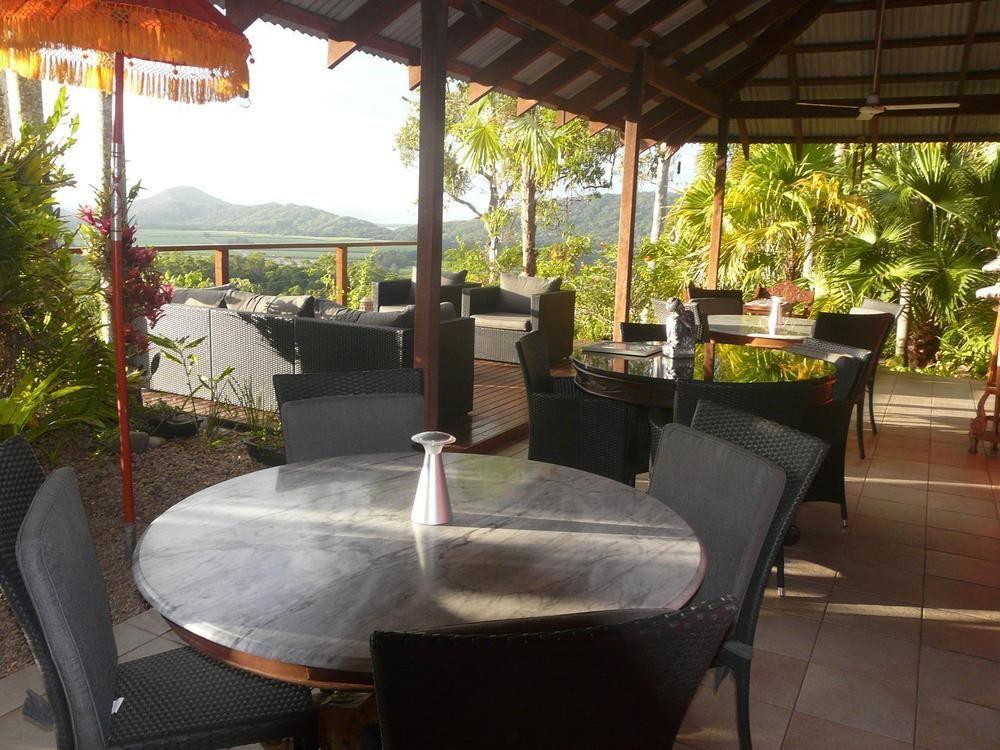 Mai Tai Resort Cassowary Eksteriør bilde