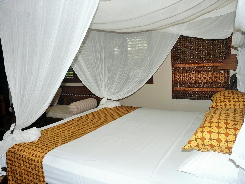 Mai Tai Resort Cassowary Eksteriør bilde
