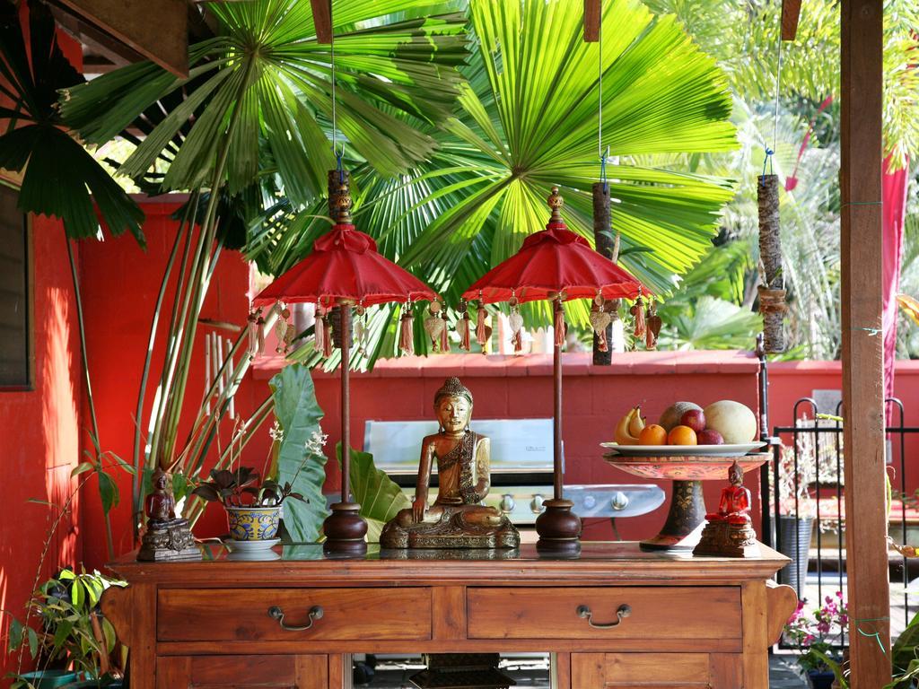 Mai Tai Resort Cassowary Eksteriør bilde