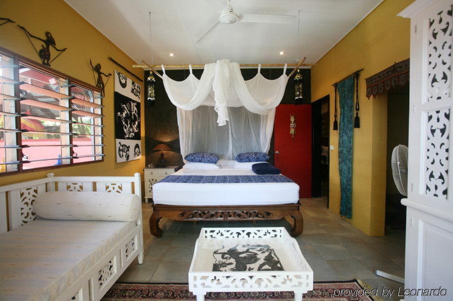 Mai Tai Resort Cassowary Eksteriør bilde