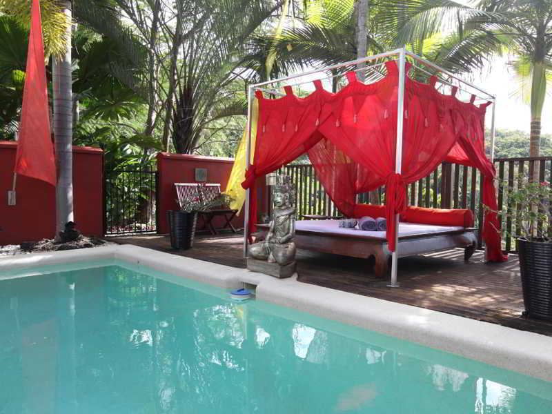 Mai Tai Resort Cassowary Eksteriør bilde