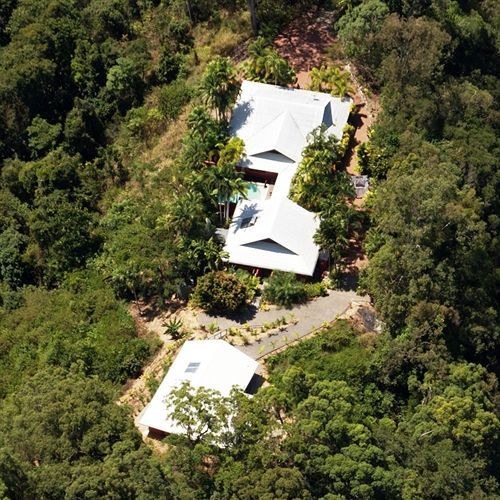 Mai Tai Resort Cassowary Eksteriør bilde