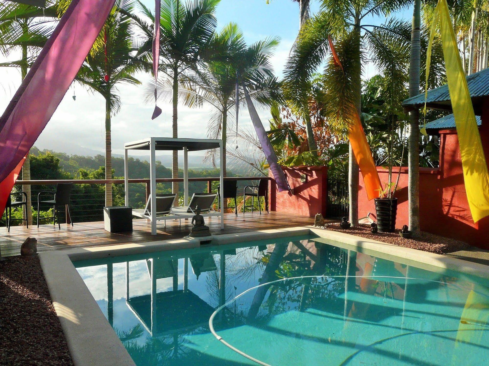 Mai Tai Resort Cassowary Eksteriør bilde