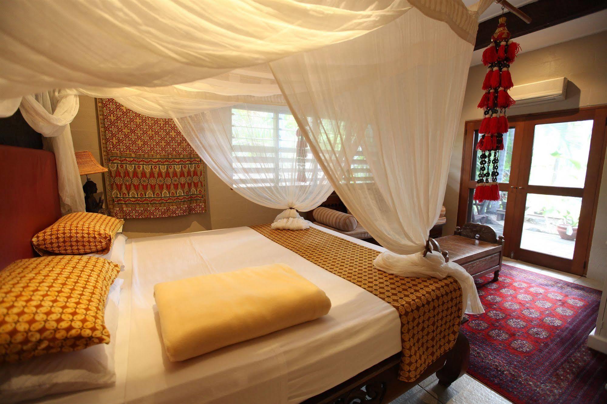 Mai Tai Resort Cassowary Eksteriør bilde