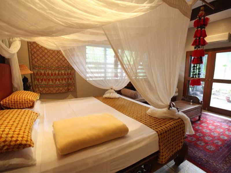 Mai Tai Resort Cassowary Eksteriør bilde