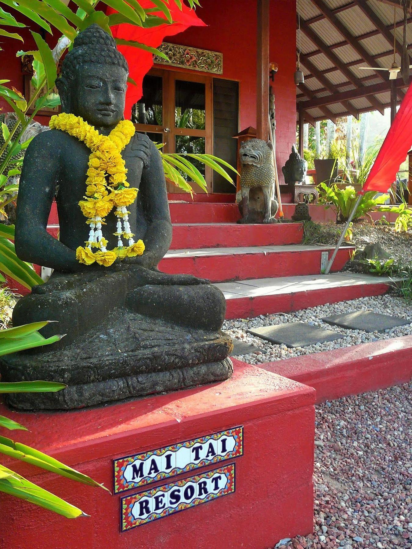 Mai Tai Resort Cassowary Eksteriør bilde