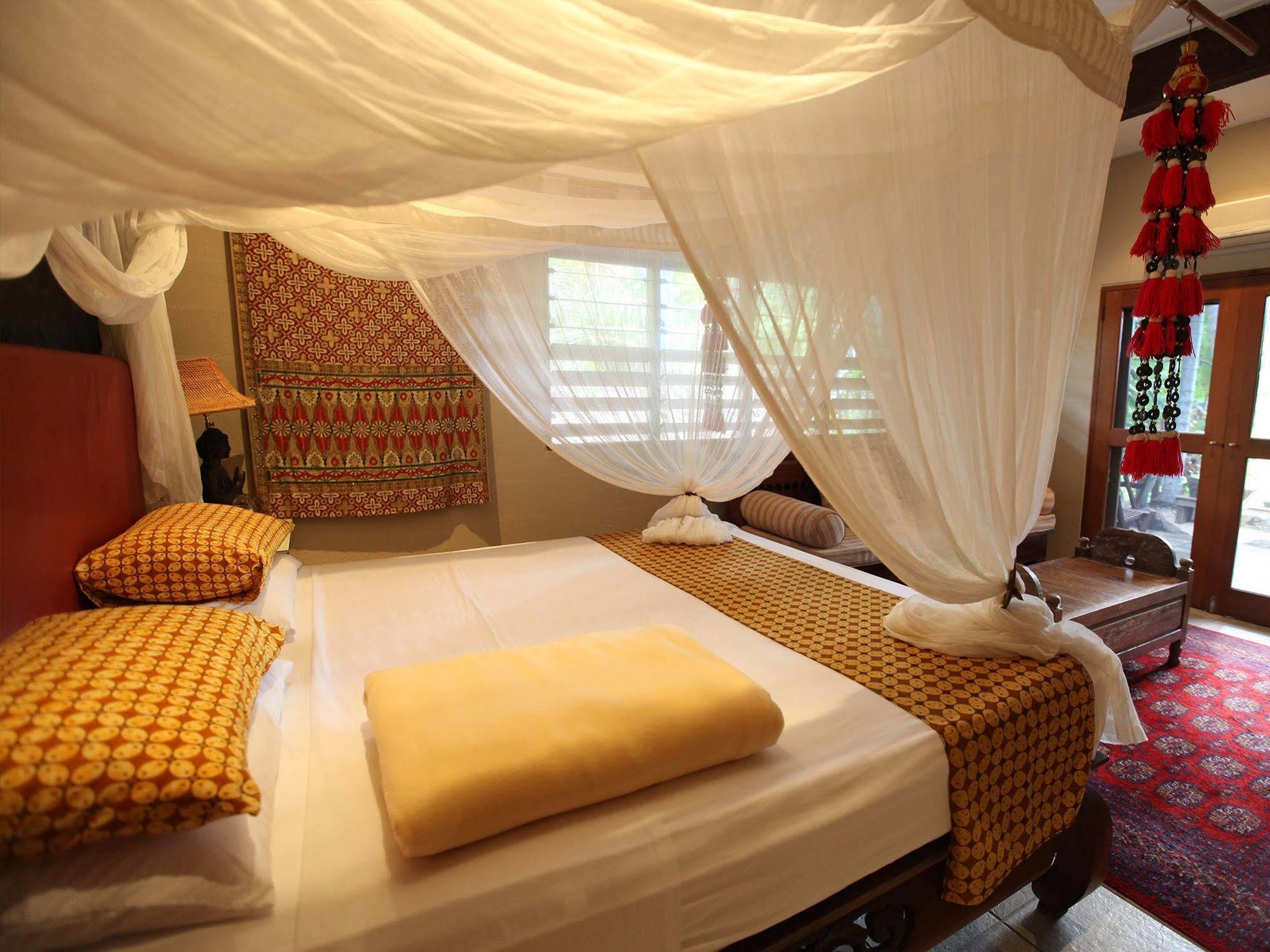 Mai Tai Resort Cassowary Eksteriør bilde