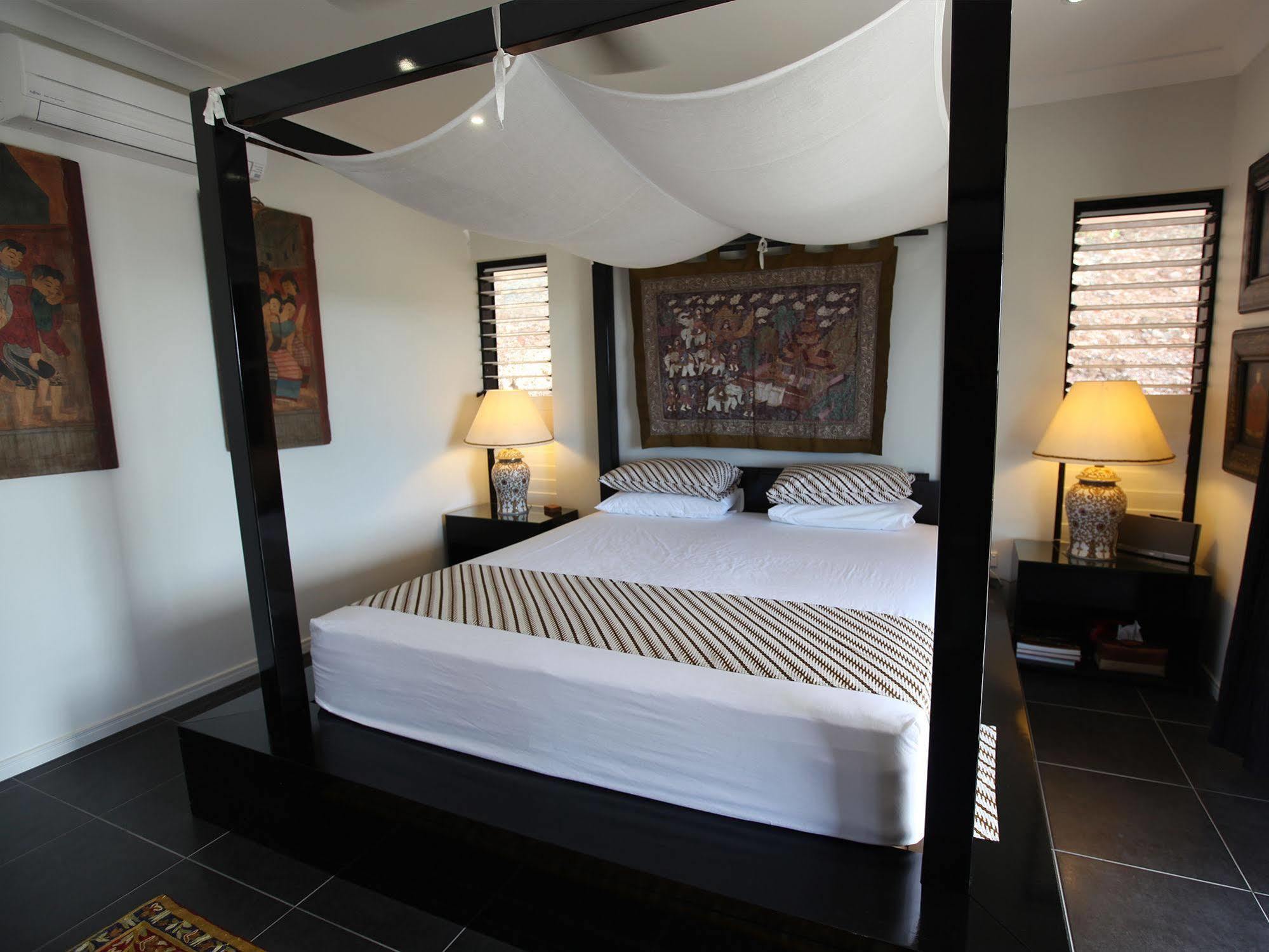 Mai Tai Resort Cassowary Eksteriør bilde