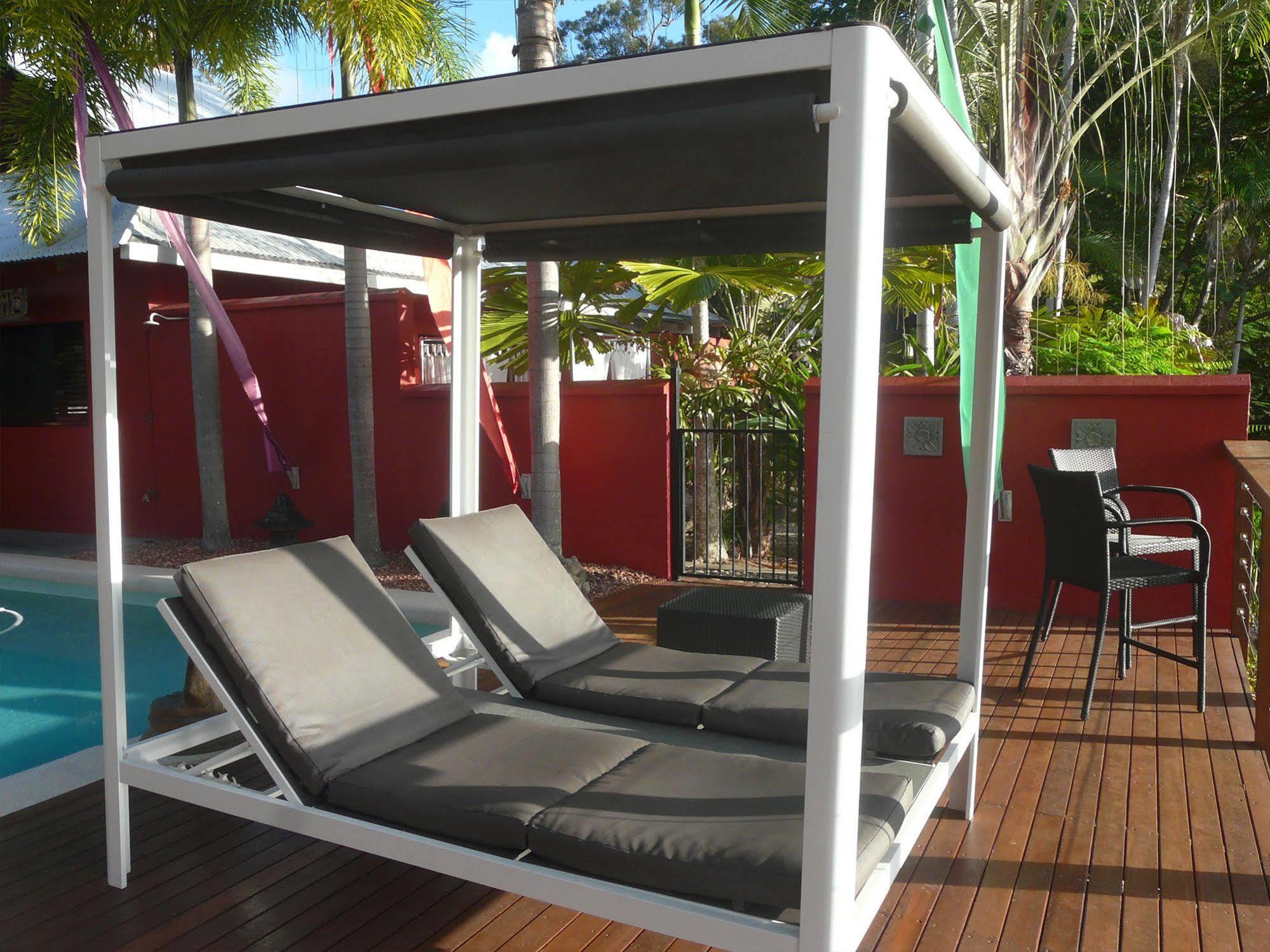 Mai Tai Resort Cassowary Eksteriør bilde