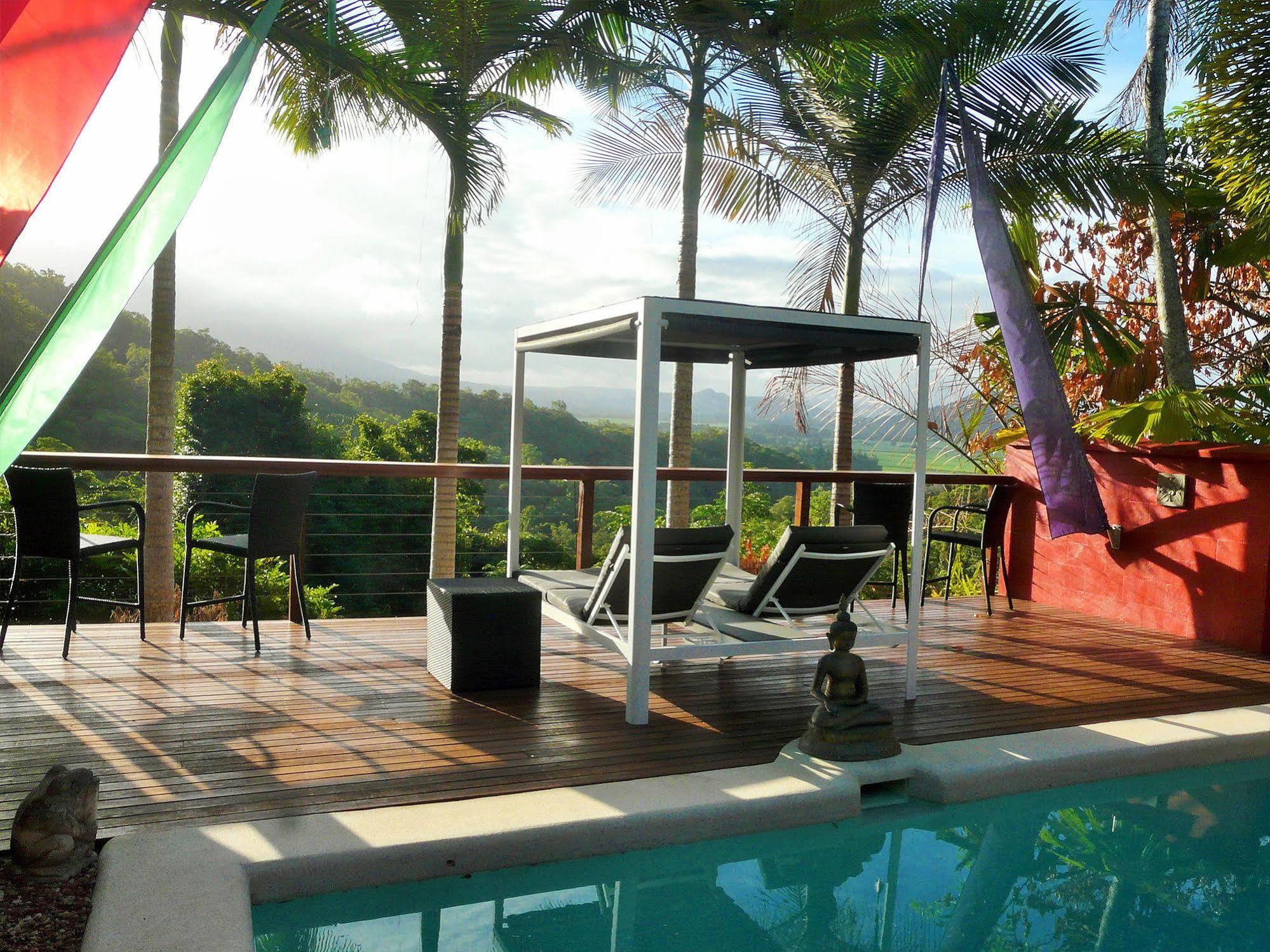 Mai Tai Resort Cassowary Eksteriør bilde