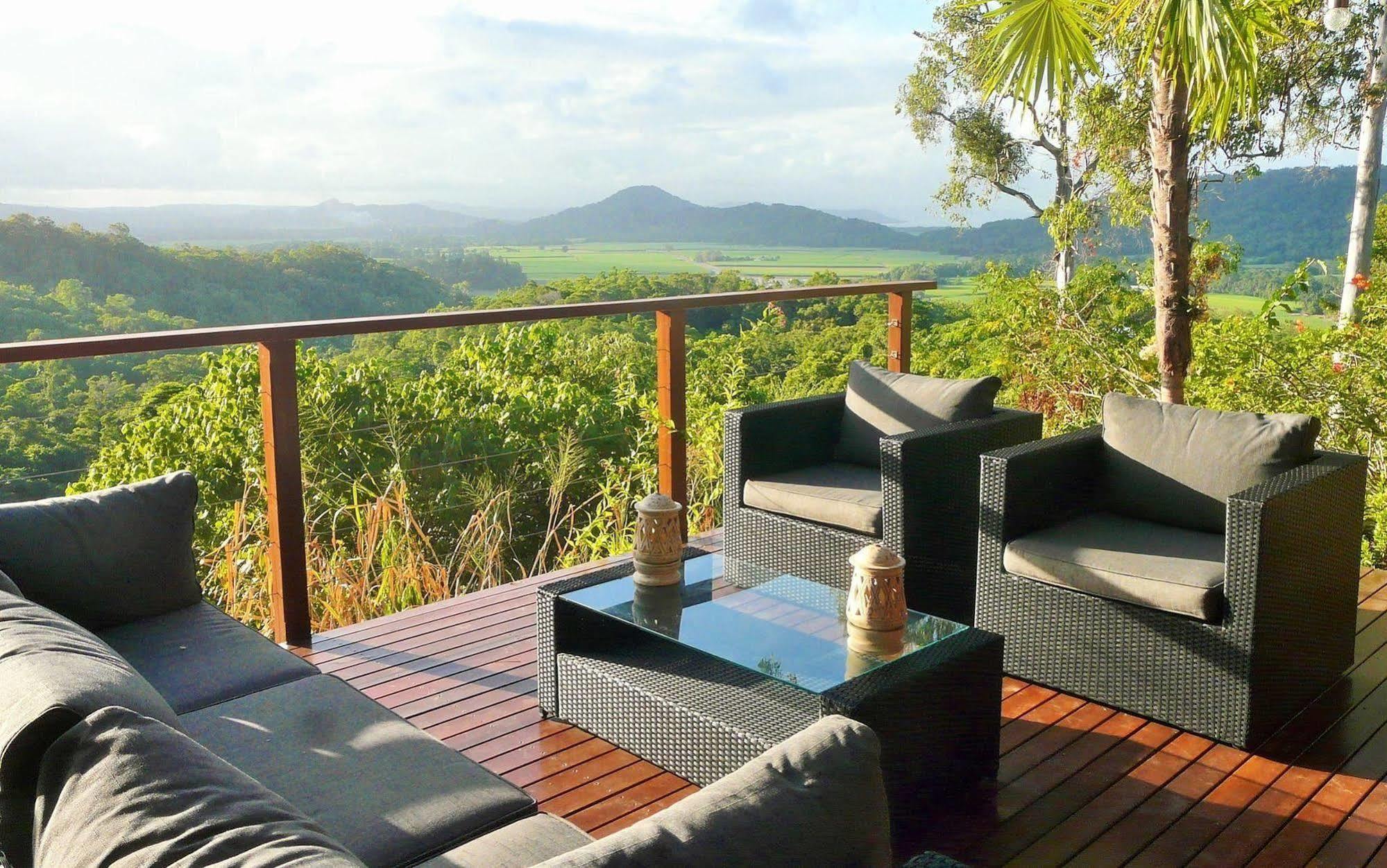 Mai Tai Resort Cassowary Eksteriør bilde