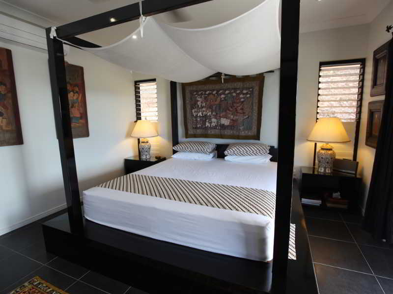 Mai Tai Resort Cassowary Eksteriør bilde