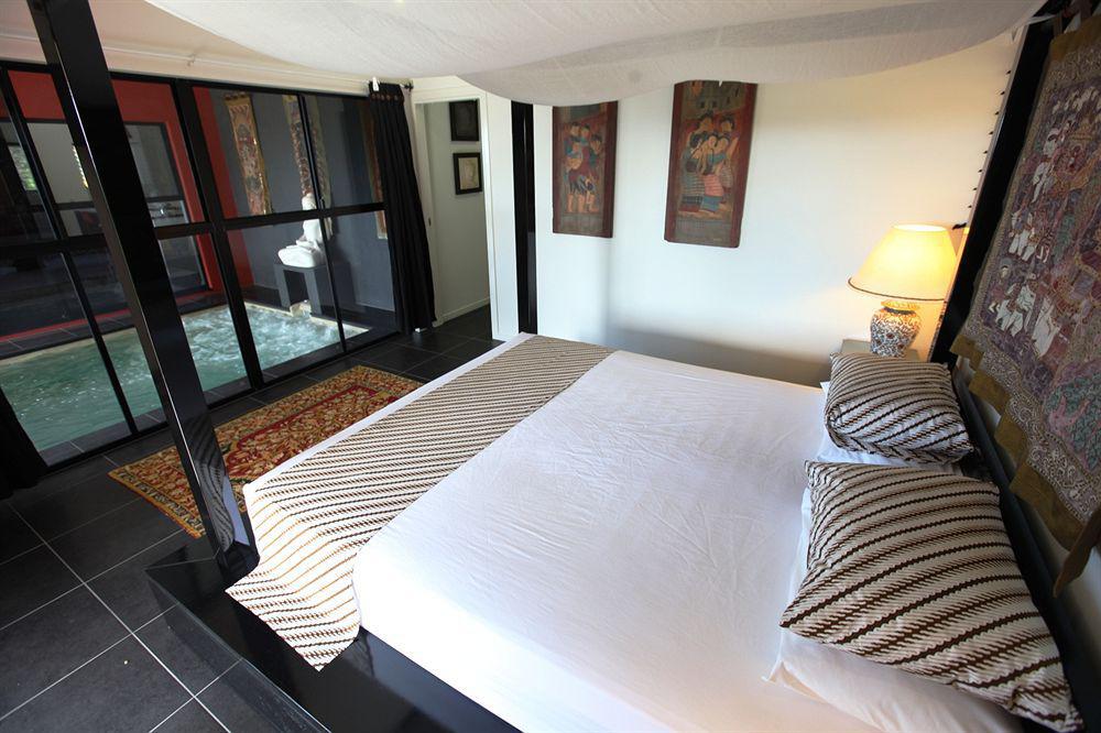 Mai Tai Resort Cassowary Eksteriør bilde