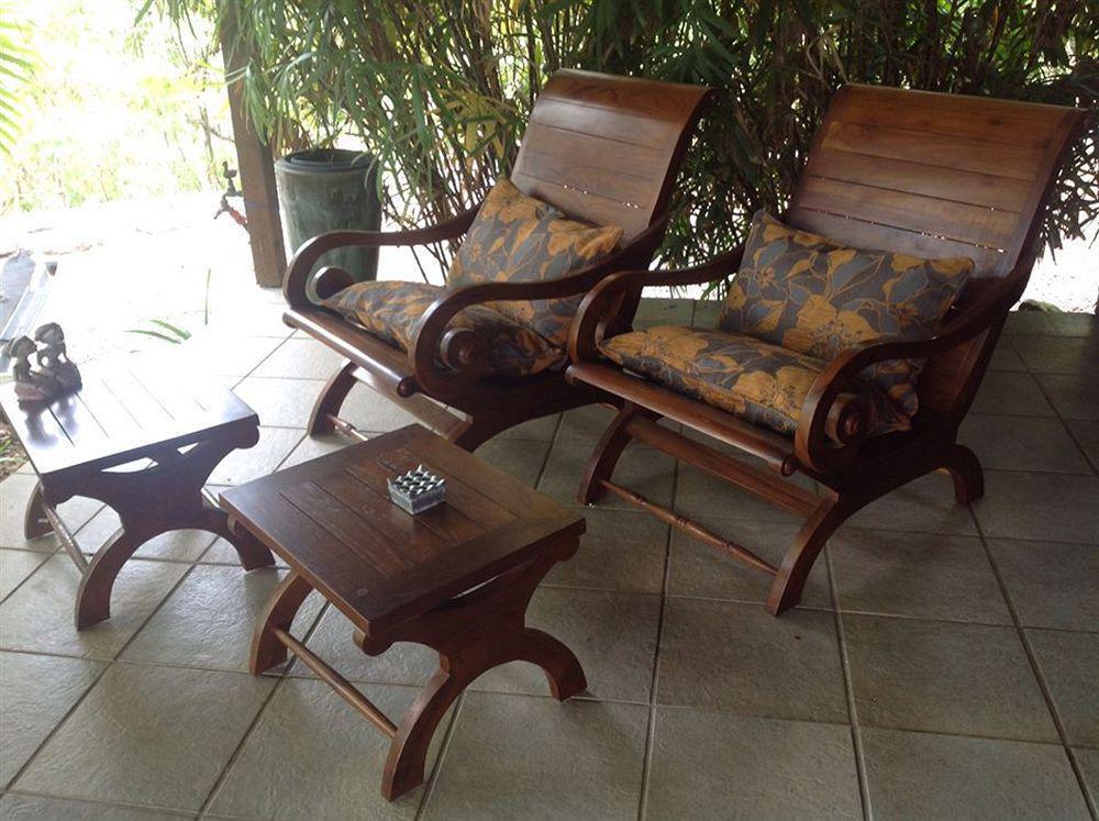 Mai Tai Resort Cassowary Eksteriør bilde