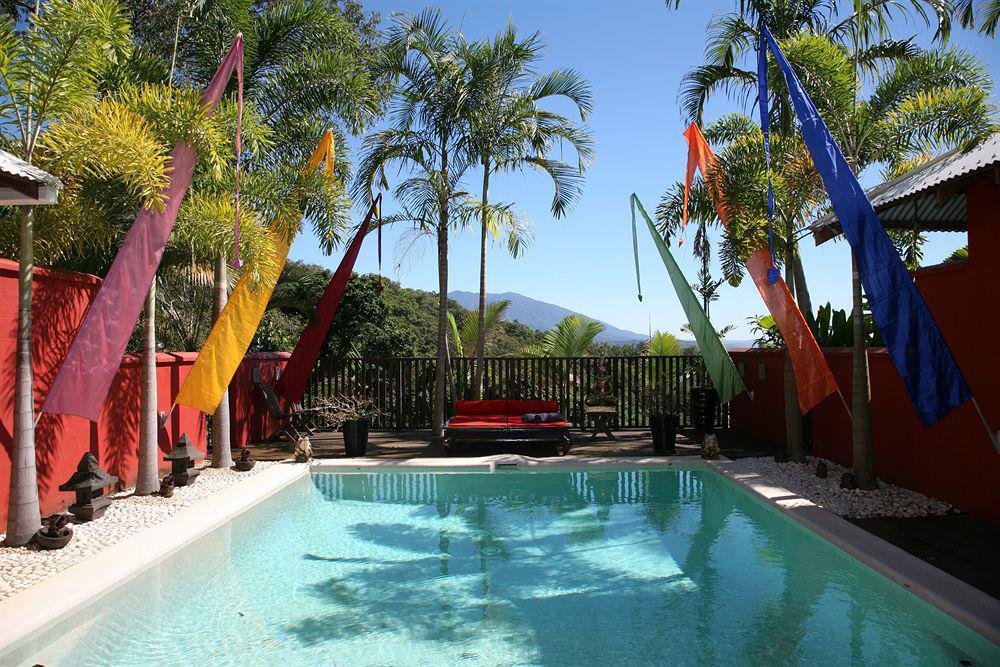 Mai Tai Resort Cassowary Eksteriør bilde